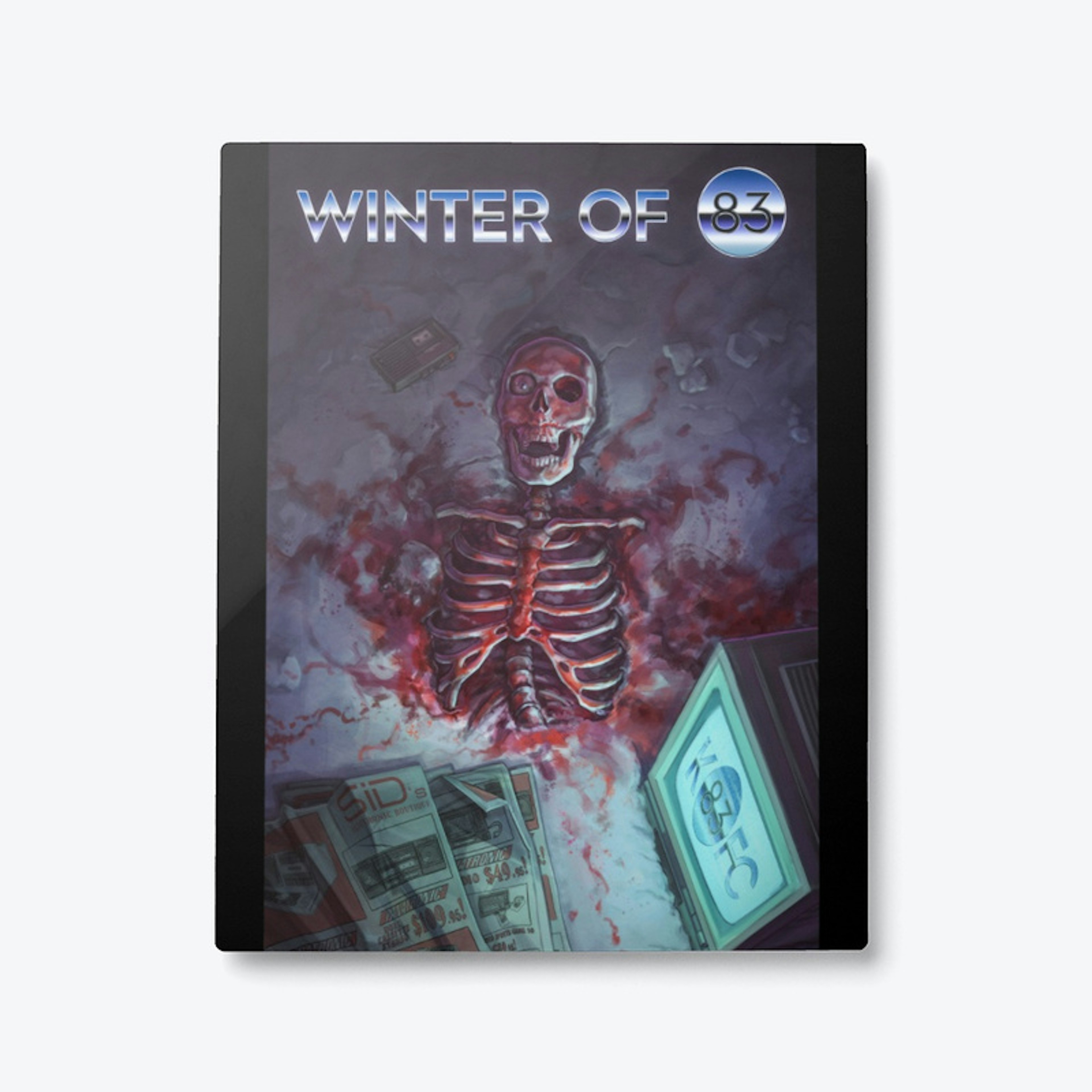 Winter of '83 Poster
