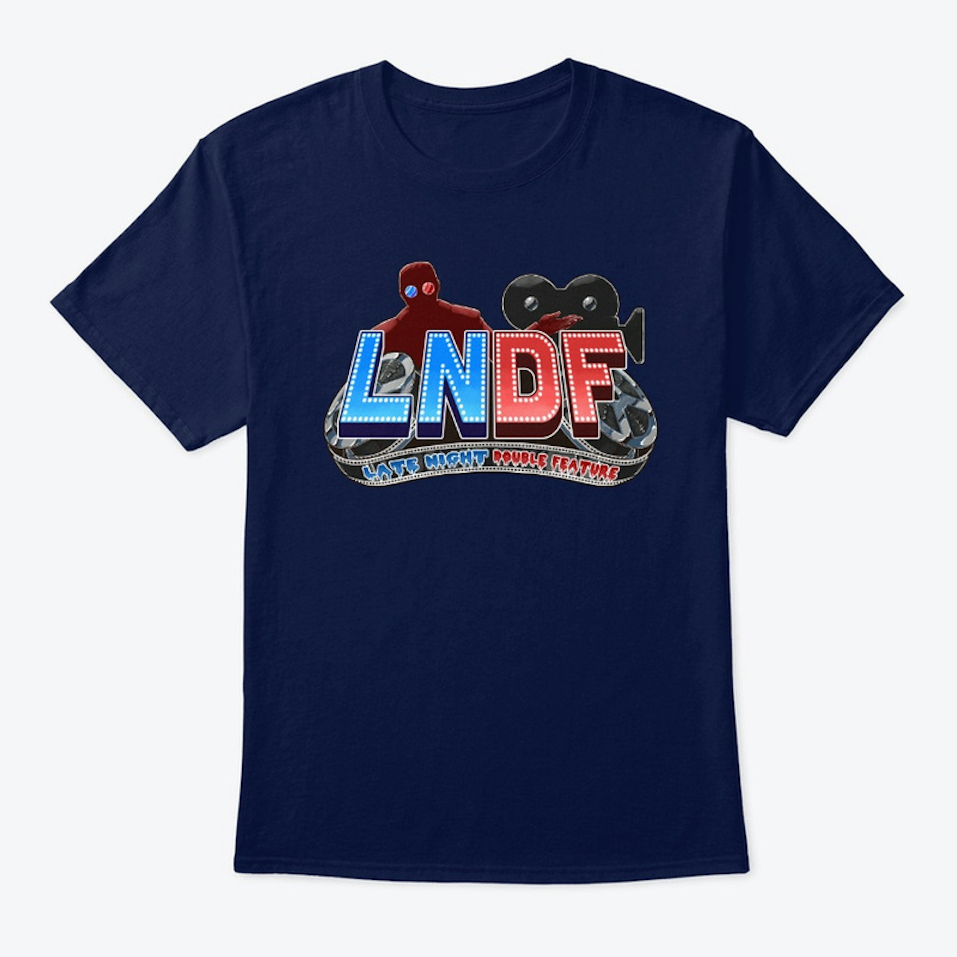 LNDF Logo