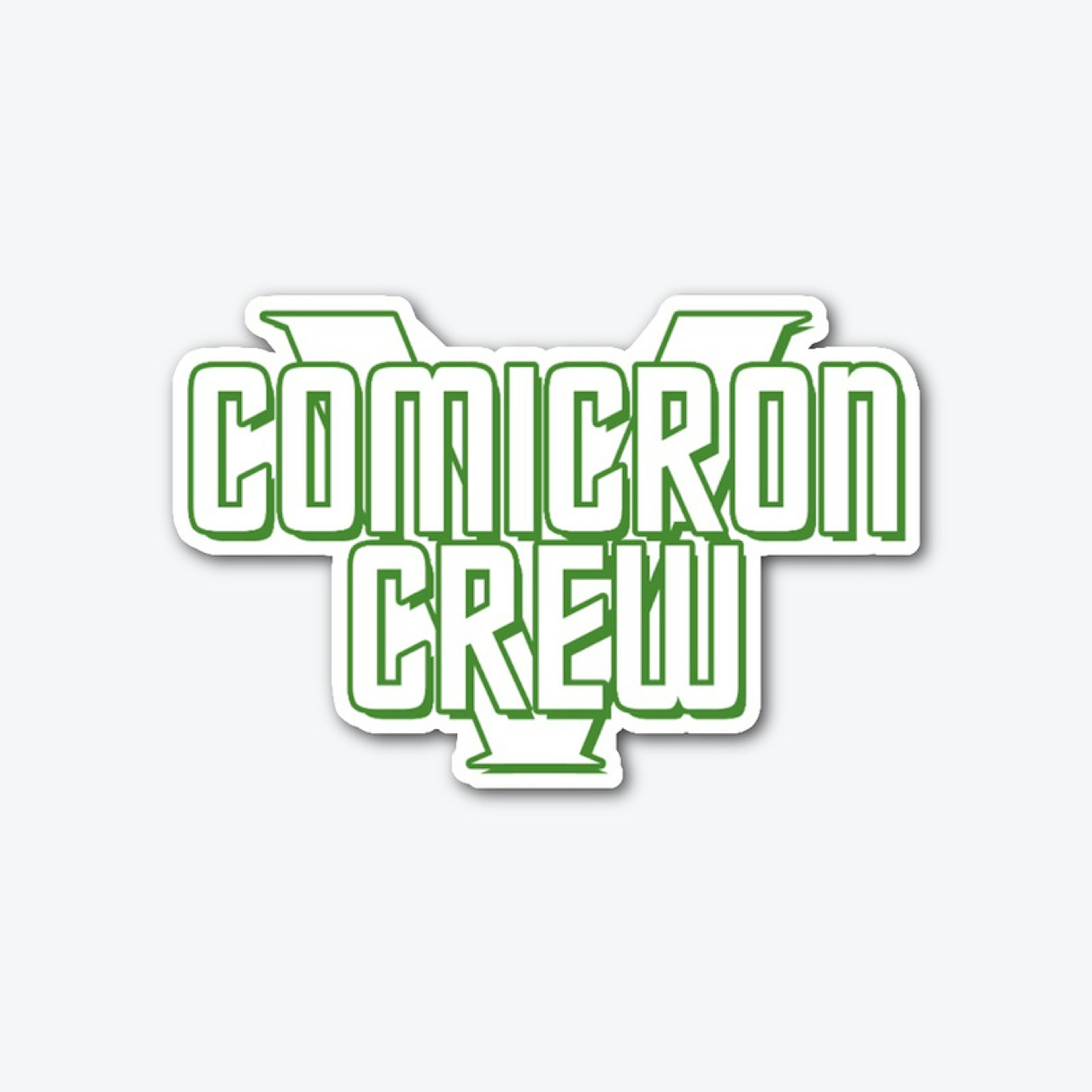Comicron Crew