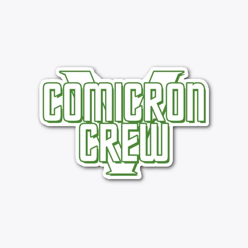 Comicron Crew