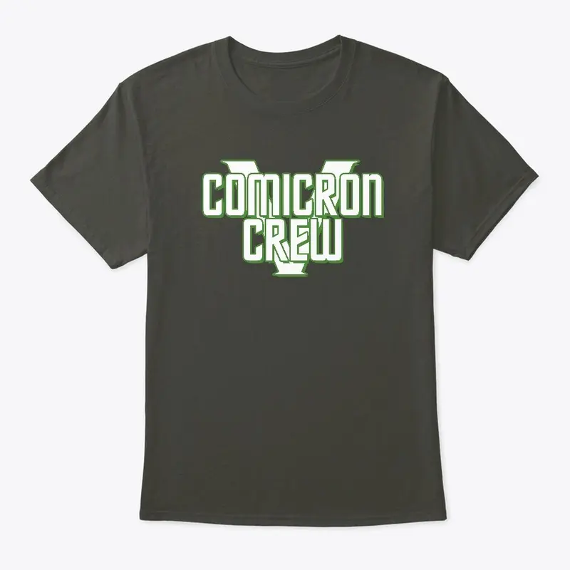 Comicron Crew