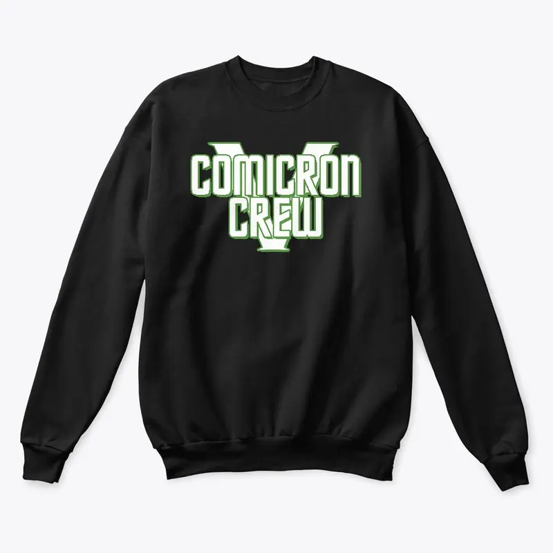 Comicron Crew